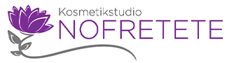 Kosmetikstudio Nofretete Logo